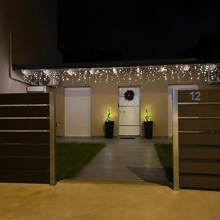 Ria'S Gardenview Apartment Ιωάννινα Εξωτερικό φωτογραφία