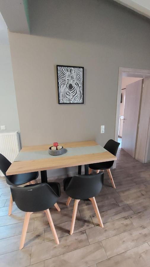 Ria'S Gardenview Apartment Ιωάννινα Εξωτερικό φωτογραφία