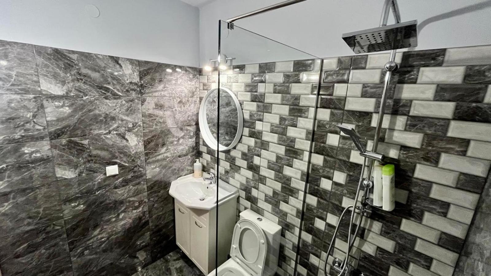 Ria'S Gardenview Apartment Ιωάννινα Εξωτερικό φωτογραφία
